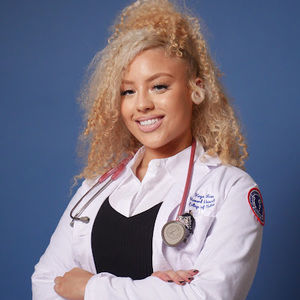 Meet your Posher, Kaya